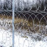Барбарис-125. ЦеСИС НИКИРЭТ