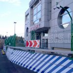 Спортивные объекты. ЦеСИС НИКИРЭТ