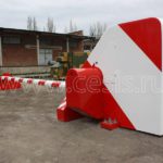 Противотаранное устройство шлагбаумного типа ПТУ-7,5 для ж/д переездов. ЦеСИС НИКИРЭТ