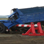 Противотаранное устройство (ПТУ). ЦеСИС НИКИРЭТ