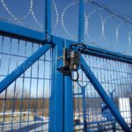 Датчик положения магнитогерконовый (ДПМГ) Датчик положения магнитогерконовый (ДПМГ)