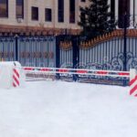 Административные здания. ЦеСИС НИКИРЭТ