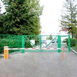 Административные здания. ЦеСИС НИКИРЭТ