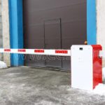 Административные здания. ЦеСИС НИКИРЭТ