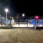 Режимные объекты. ЦеСИС НИКИРЭТ