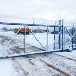 Режимные объекты. ЦеСИС НИКИРЭТ
