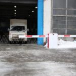 Складские комплексы. ЦеСИС НИКИРЭТ
