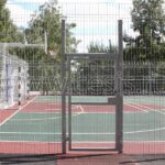 Спортивные объекты. ЦеСИС НИКИРЭТ