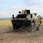 Сеть малозаметная проволочная МЗП-1М (Путанка). ЦеСИС НИКИРЭТ