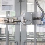 Электромеханическое запирающее устройство «ПРЕПОНА-ЗУ-04». ЦеСИС НИКИРЭТ