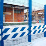 Противотаранное заграждение “МАХАОН Стандарт-ПТ”. ЦеСИС НИКИРЭТ