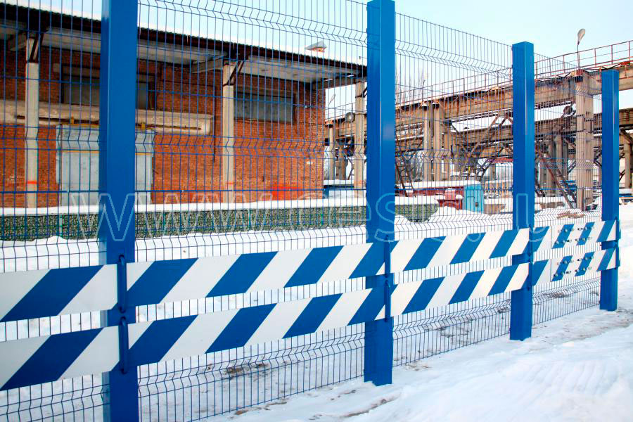 Противотаранное заграждение “МАХАОН Стандарт-ПТ”. ЦеСИС НИКИРЭТ