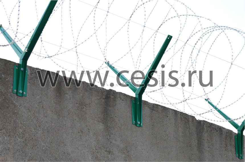 Комплект стойки КЗР Б-V. ЦеСИС НИКИРЭТ