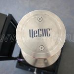 Столб блокировочный гидравлический (боллард) ПРЕПОНА-С. ЦеСИС НИКИРЭТ
