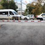 Городские территории. ЦеСИС НИКИРЭТ