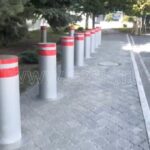 Городские территории. ЦеСИС НИКИРЭТ