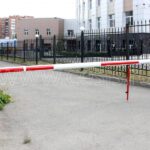 Городские территории. ЦеСИС НИКИРЭТ