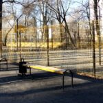 Городские территории. ЦеСИС НИКИРЭТ
