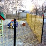 Городские территории. ЦеСИС НИКИРЭТ