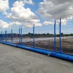 Аэропорты. ЦеСИС НИКИРЭТ