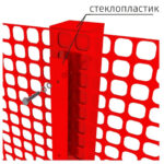 Опора 82х80 мм, элементы крепления Опора 82х80 мм, элементы крепления